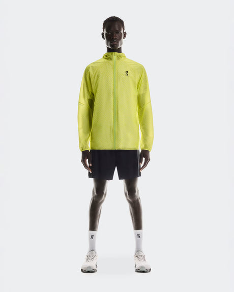 On Ultra Jacket (Men's) On