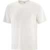 Salomon Shakeout Core Short-Sleeve Tee (Men's) - Whisper White