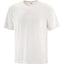 Salomon Shakeout Core Short-Sleeve Tee (Men's) - Whisper White