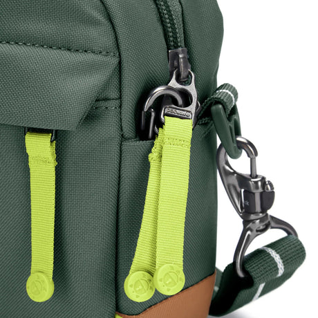 Pacsafe Go Crossbody Pacsafe