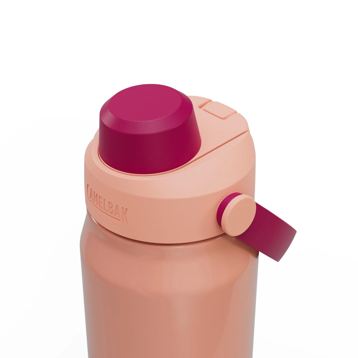 Camelbak Thrive Chug Insulated Stainless Steel Bottle (750ml) - Blush Dawn