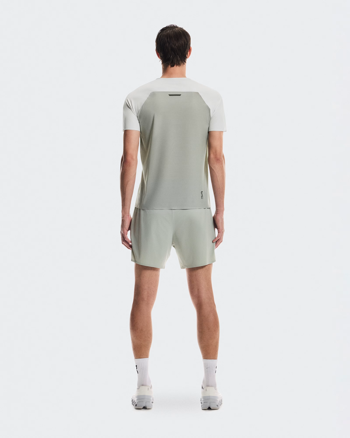 On 5" Performance Shorts (Men's) - Tin