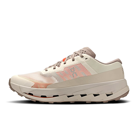 On Cloudultra 3 Shoes (Men's) - Cinder/Pearl