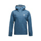 Black Diamond Strataline Stretch Shell (Men's) - Midnight Blue