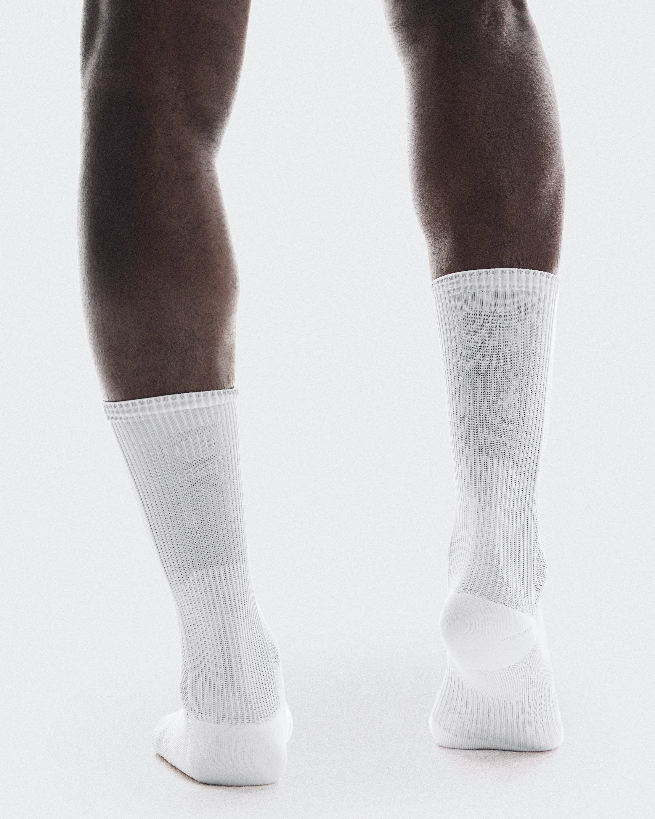 On Performance High Socks (Unisex)