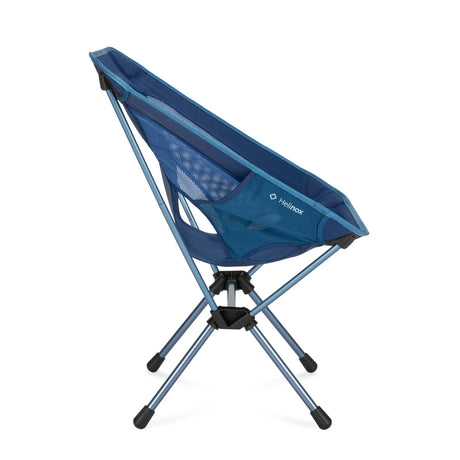 Helinox Chair One (Re) - Blue Block