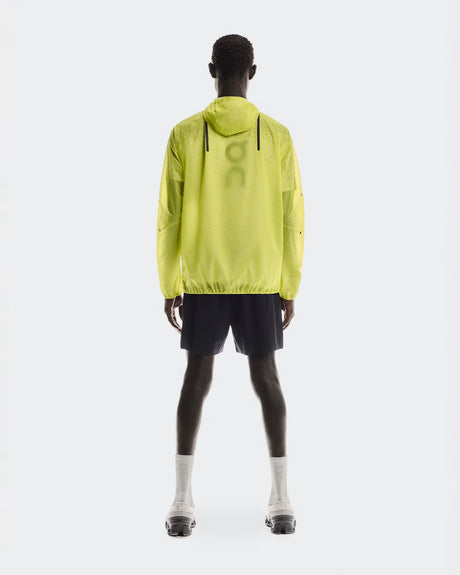 On Ultra Jacket (Men's) On