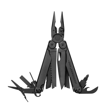 Leatherman Wave Plus Multitool