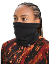 Icebreaker Merino 200 Flexi Chute (Unisex) - Black - Find Your Feet Australia Hobart Launceston Tasmania