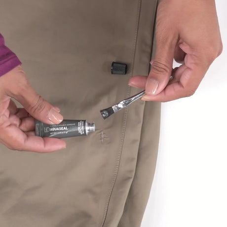 Gear Aid Aquaseal+FD Repair Kit - Find Your Feet Australia Hobart Launceston Tasmania