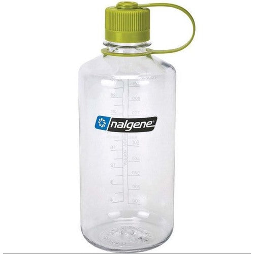 Nalgene Sustain Narrow Mouth 1L Bottle Find Your Feet Australia Hobart Launceston Tasmania