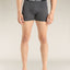 Icebreaker Merino 150 Anatomica Boxers (Men's) - Jet Heather - Find Your Feet Australia Hobart Launceston Tasmania
