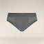 Icebreaker Merino 150 Anatomica Briefs (Men's) - Jet Heather - Find Your Feet Australia Hobart Launceston Tasmania
