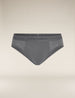 Icebreaker Merino 150 Anatomica Briefs (Men's) - Jet Heather - Find Your Feet Australia Hobart Launceston Tasmania