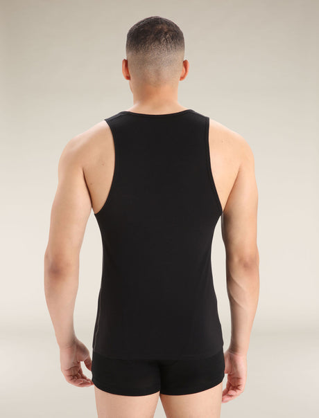 Icebreaker Merino 150 Anatomica Tank (Men's)