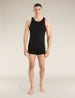 Icebreaker Merino 150 Anatomica Tank (Men's)