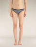 Icebreaker Merino 150 Siren Bikini (Women's)