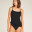 Icebreaker Merino 150 Siren Cami (Women's) - Black - Find Your Feet Australia Hobart Launceston Tasmania