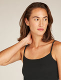 Icebreaker Merino 150 Siren Cami (Women's) - Black - Find Your Feet Australia Hobart Launceston Tasmania