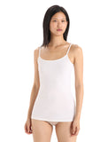 Icebreaker Siren Cami (Women's) Snow