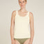 Icebreaker Siren Tank (Women's) - Undyed - Find Your Feet Australia Hobart Launceston Tasmania