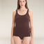 Icebreaker Siren Tank (Women's) - Umber - Find Your Feet Australia Hobart Launceston Tasmania