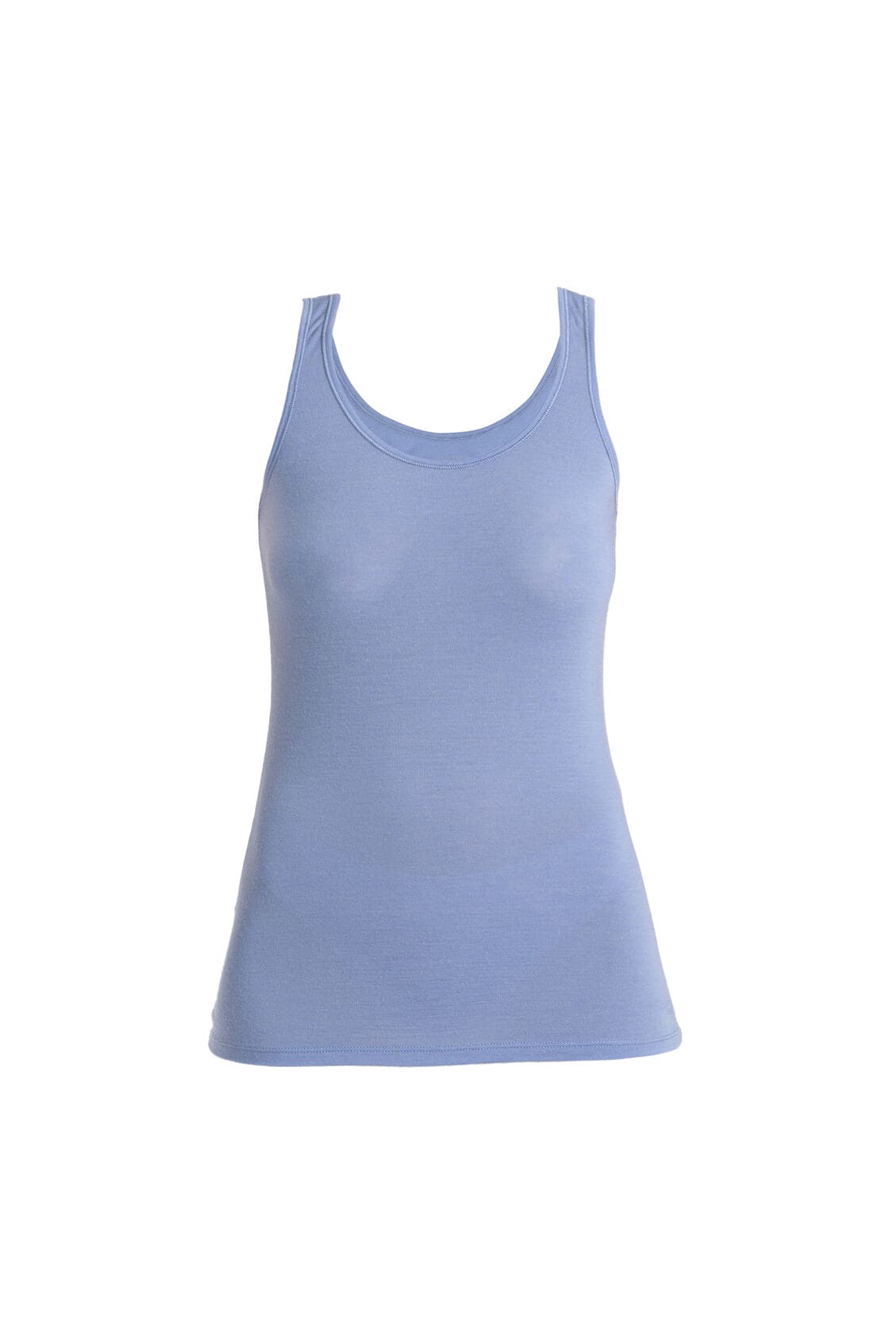 Icebreaker Siren Tank (Women's) - Kyanite - Find Your Feet Australia Hobart Launceston Tasmania