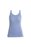 Icebreaker Siren Tank (Women's) - Kyanite - Find Your Feet Australia Hobart Launceston Tasmania