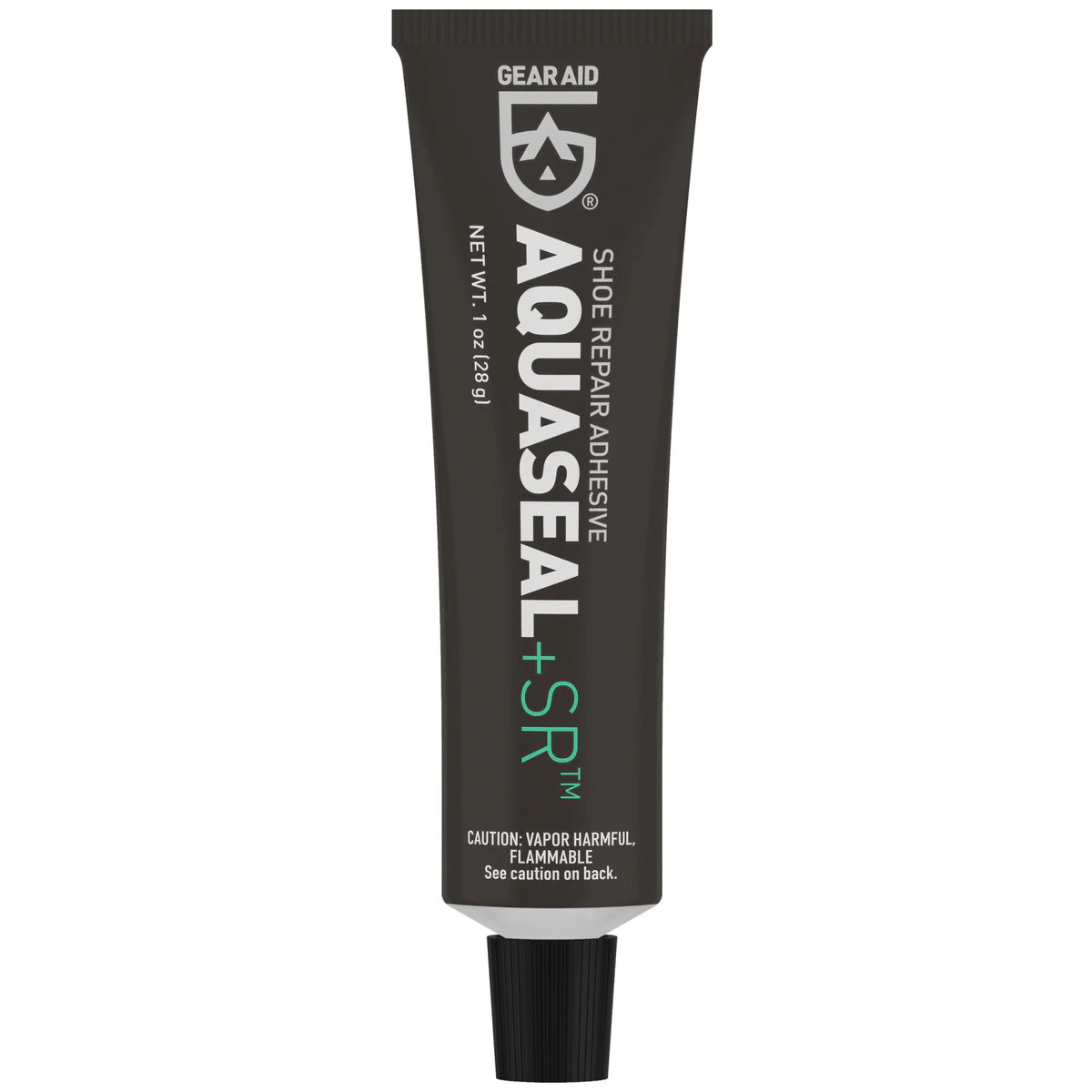 Gear Aid Aquaseal + SR Shoe Repair Adhesive