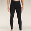 Icebreaker Merino 260 Tech Leggings (Men's) - Black - Find Your Feet Australia Hobart Launceston Tasmania