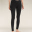 Icebreaker Merino 200 Oasis Leggings (Women's) - Black - Find Your Feet Australia Hobart Launceston Tasmania