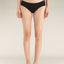 Icebreaker Merino 150 Siren Hipkini (Women's) - Black - Find Your Feet Australia Hobart Launceston Tasmania