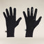 Icebreaker Merino 260 Quantum Gloves (Unisex) - Black - Find Your Feet Australia Hobart Launceston Tasmania