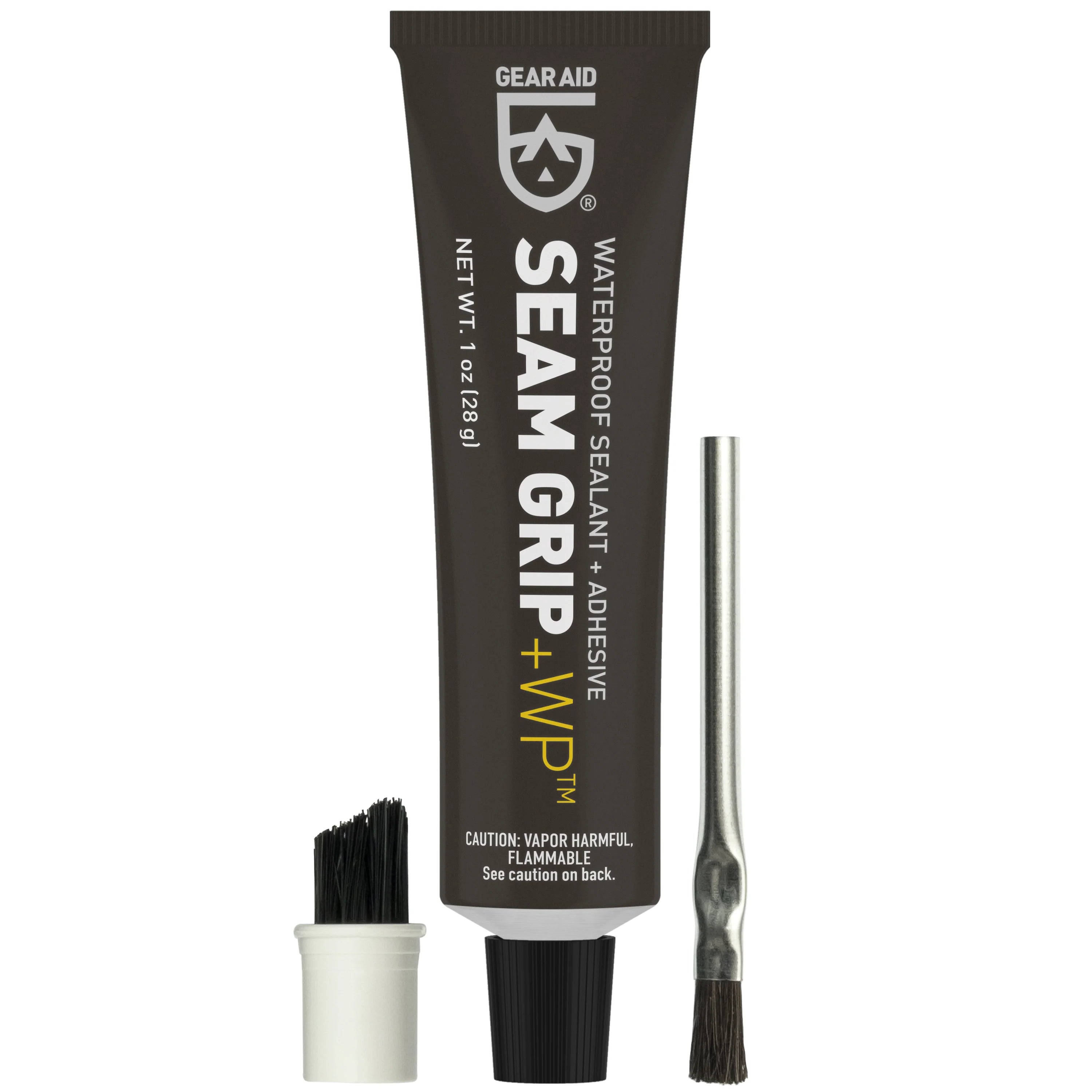 Gear Aid Seam Grip WP Waterproof Sealant and Adhesive - Find Your Feet Australia Hobart Launceston Tasmania