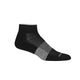 Icebreaker Merino Multisport Light Mini Socks (Women's) Icebreaker