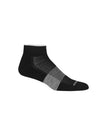 Icebreaker Merino Multisport Light Mini Socks (Women's) Icebreaker