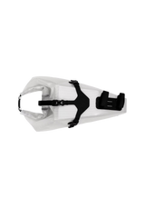 POC Ultra Saddle Bag (7L) - Hydrogen White Translucent