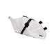 POC Ultra Saddle Bag (7L) - Hydrogen White Translucent