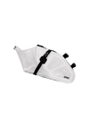 POC Ultra Saddle Bag (7L) - Hydrogen White Translucent