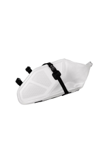 POC Ultra Saddle Bag (7L) - Hydrogen White Translucent