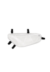 POC Ultra Frame Bag (3L) - Hydrogen White Translucent