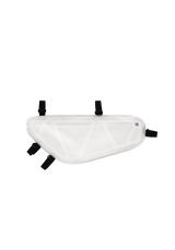 POC Ultra Frame Bag (3L) - Hydrogen White Translucent