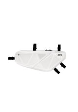 POC Ultra Frame Bag (3L) - Hydrogen White Translucent