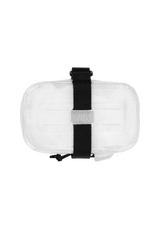POC Ultra Saddle Pouch (0.3L) - Hydrogen White Translucent