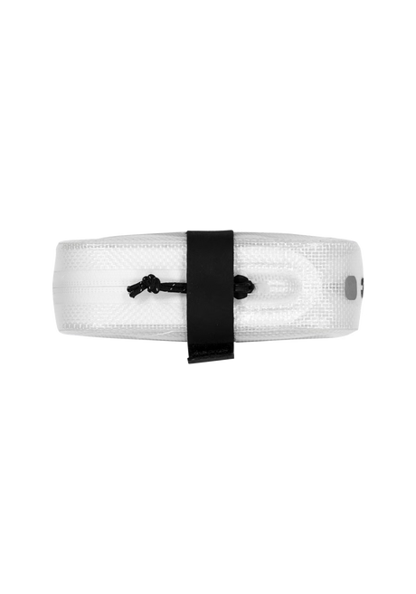 POC Ultra Saddle Pouch (0.3L) - Hydrogen White Translucent