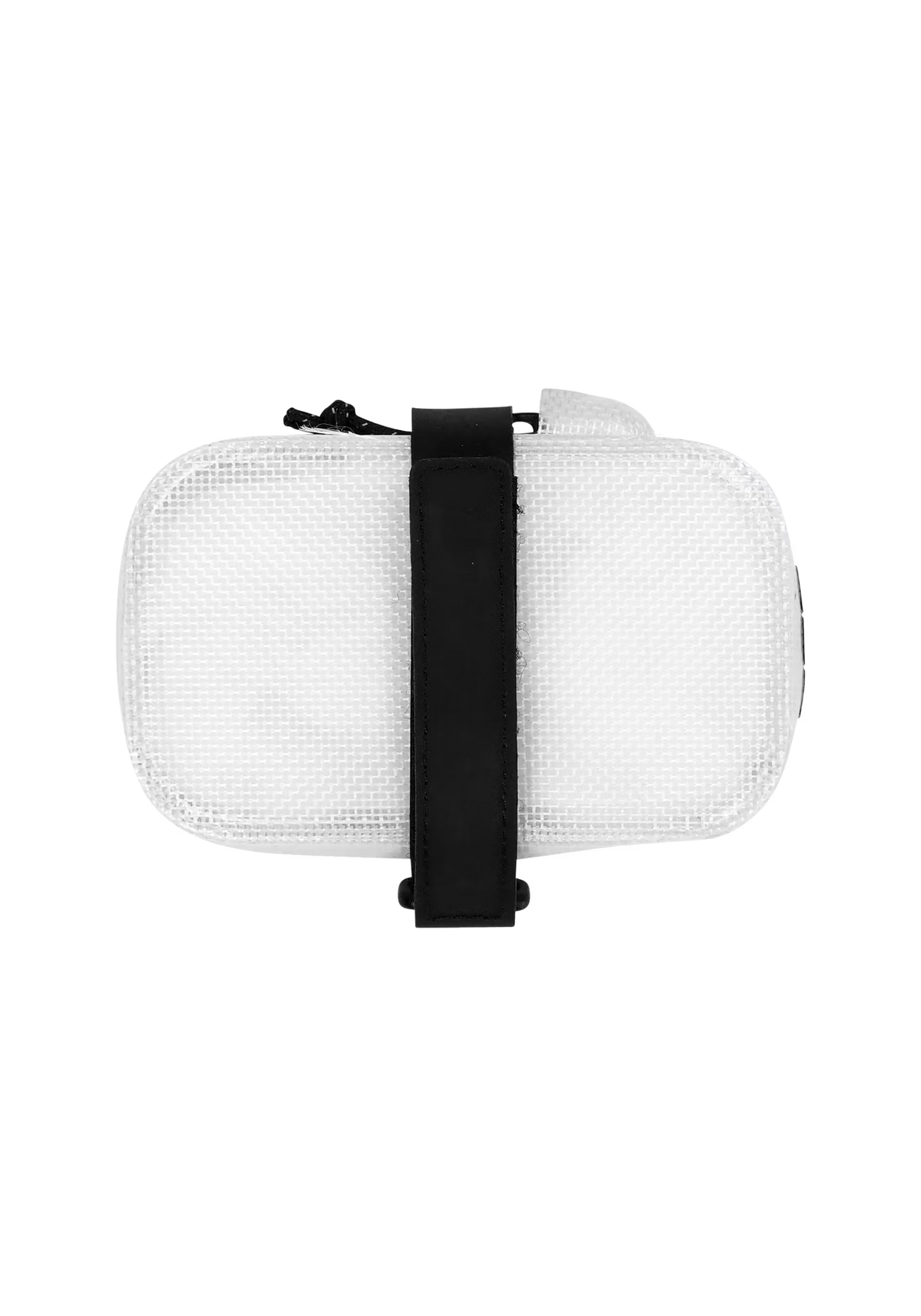 POC Ultra Saddle Pouch (0.3L) - Hydrogen White Translucent
