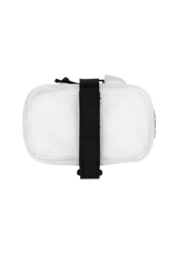 POC Ultra Saddle Pouch (0.3L) - Hydrogen White Translucent