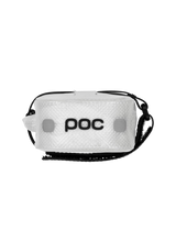POC Ultra Saddle Pouch (0.3L) - Hydrogen White Translucent