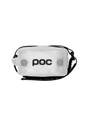 POC Ultra Saddle Pouch (0.3L) - Hydrogen White Translucent