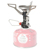 MSR PocketRocket Deluxe Stove - Find Your Feet Australia Hobart Launceston Tasmania
